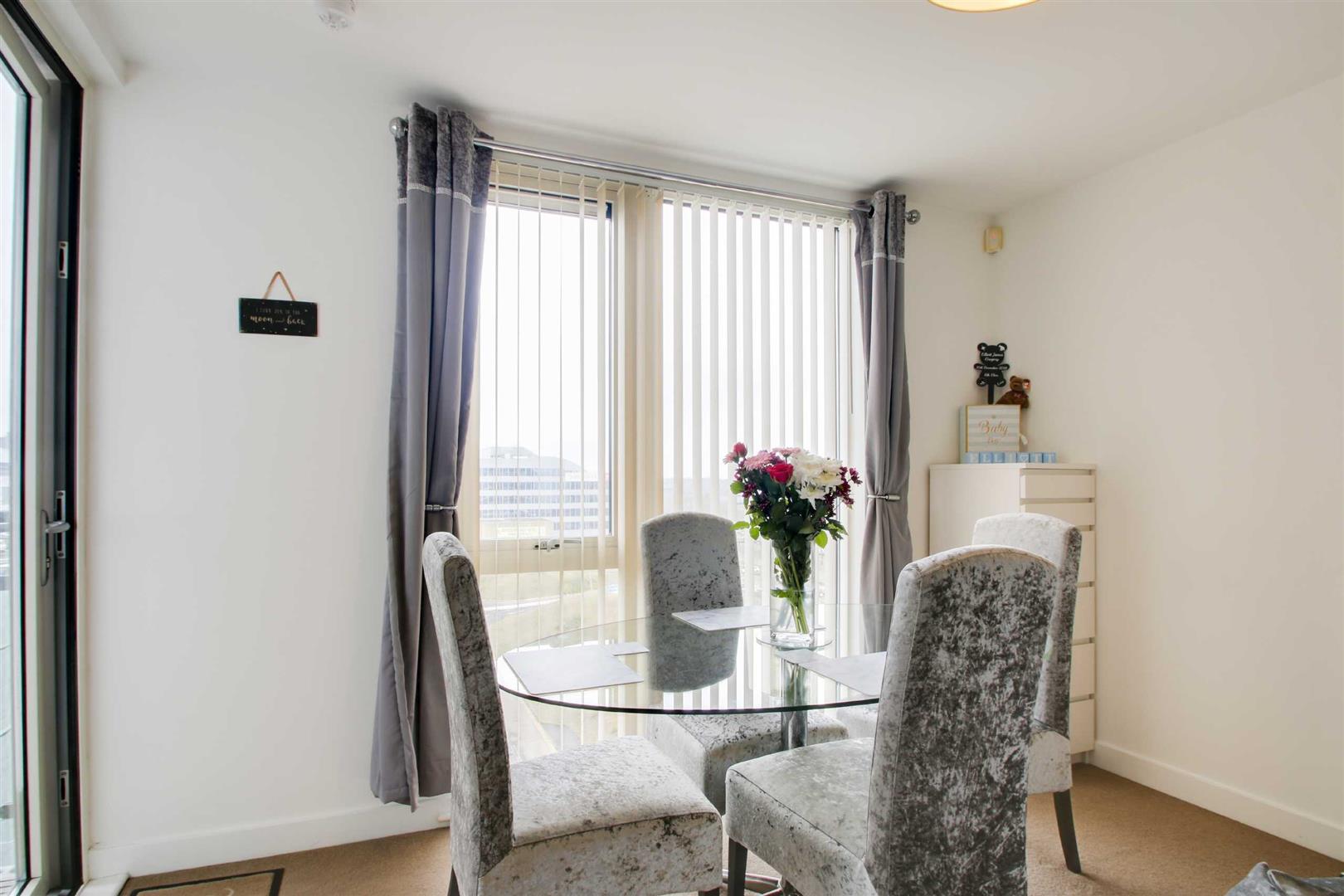 Dakota House, 50 Mortimer Square, Milton Keynes